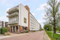 Woning Stadhoudersplantsoen 6c Den Haag