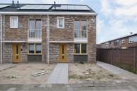 Woning Johannes Vermeerstraat 18 Dordrecht