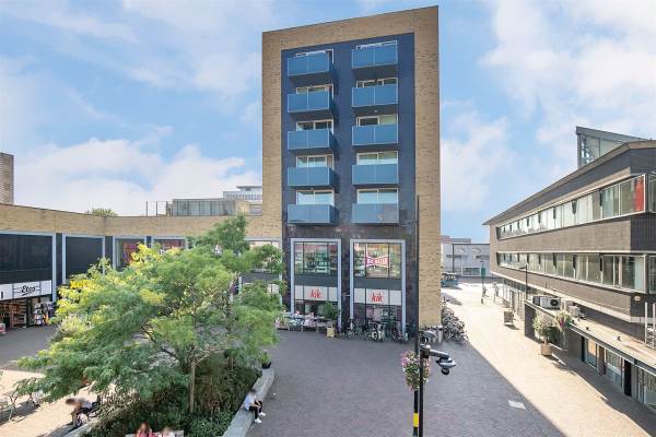 Woning Poolcirkelstraat 20 Almere