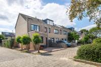 Woning Rietveld-erf 74 Dordrecht
