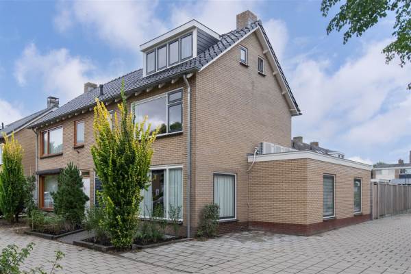 Woning De Brinken 38 Veenendaal