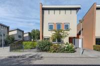Woning De Overtoom 12 Alkmaar