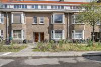 Woning Maastrichtsestraat 74 Den Haag