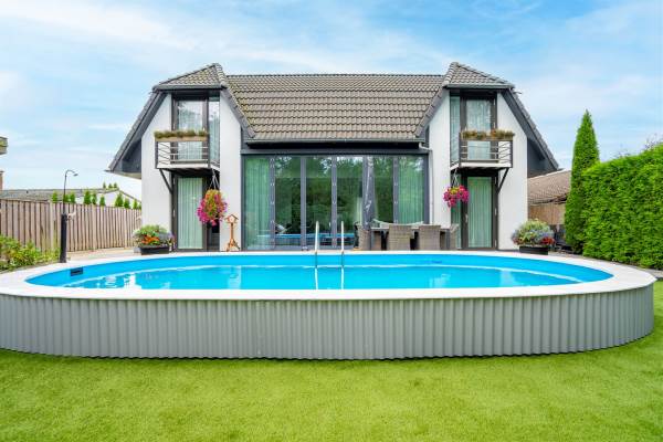 Woning Nuijeneind 24T40 Bakel