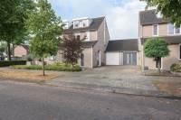 Woning Waterschap 4 Oss