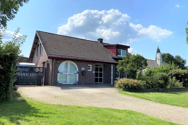 Woning Bellekeweg 5 Echt