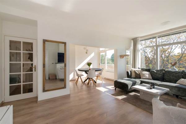 Woning Beethovenlaan 48 Leidschendam