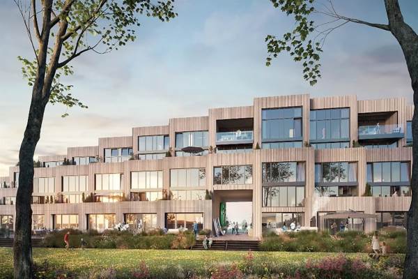 Woning Wimpelplantsoen 435 Almere