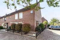 Woning Honderdbunder 30 Breda