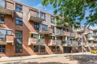 Woning Tielstraat 66 Amsterdam