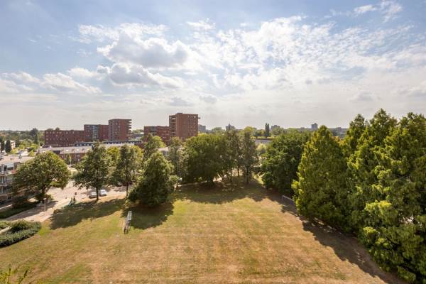 Woning Du Meelaan 378 Zoetermeer