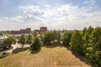 Woning Du Meelaan 378 Zoetermeer