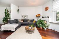 Woning Willem van Hillegaersbergstraat 2b Rotterdam