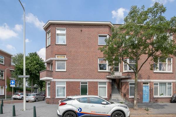 Woning Soestdijksekade 320 Den Haag