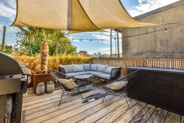 Woning Haarlemmerdijk 182II Amsterdam