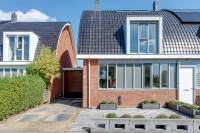 Woning Gerard Doggerlaan 85 Den Haag