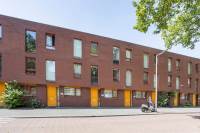 Woning Parallelweg 97 Rotterdam