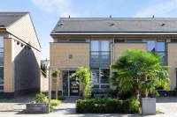 Woning Eerste Donk 136 Den Bosch