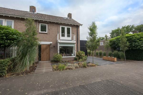 Woning Willem I-laan 20 Oss