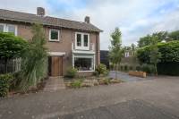 Woning Willem I-laan 20 Oss