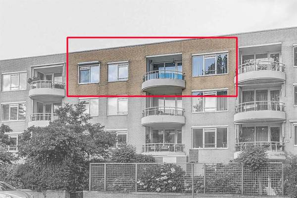 Woning Weenahof 10 Amsterdam