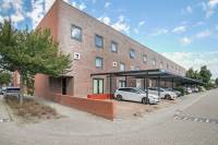 Woning Eendrachtstraat 1 Almere