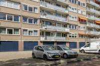 Woning Kruiskampsingel 343 Den Bosch