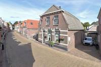 Woning Zuiderstraat 25 Blokzijl