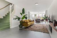 Woning Mathenesserdijk 242a2 Rotterdam