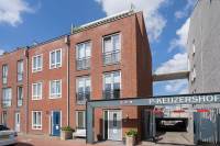 Woning Speenkruid 33 Pijnacker