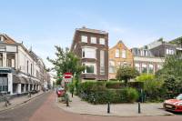 Woning Noordsingel 99b Rotterdam