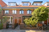 Woning Van der Waalsstraat 13 Leiden