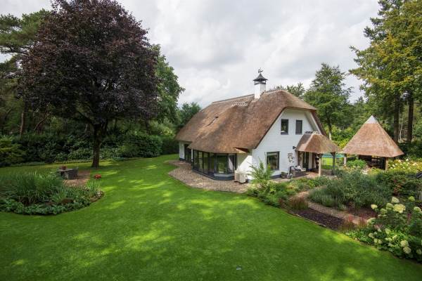 Woning Domeinenweg 10 Putten