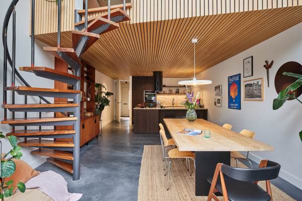 Woning Magnoliaerf 16 Tilburg