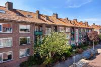 Woning Moddermanstraat 33 Leiden