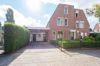 Woning Merwijckstraat 29 Sevenum