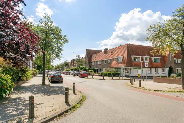 Woning Barrierweg 202 EINDHOVEN