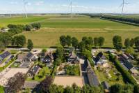 Woning Paradijsvogelweg 13 ALMERE