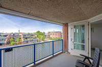 Woning Hooftstraat 279C Alphen aan den Rijn