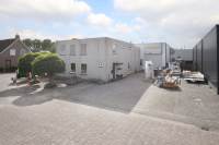 Woning Tinus van der Sijdestraat 16 SPRANG-CAPELLE