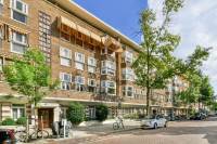 Woning Minervalaan 73III AMSTERDAM