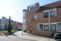 Woning Raaltepad 20 Almere