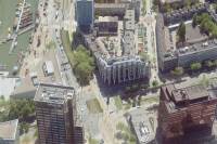 Woning Churchillplein 34 Rotterdam