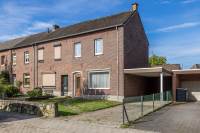 Woning Bouwbergstraat 42 Schinveld