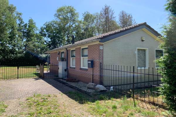 Woning Wildweg 99 Holten