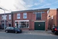 Woning Rietstraat 256c Almelo