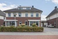 Woning Edelinckstraat 17 Hardenberg