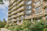 Woning Leusdenhof 66 Amsterdam