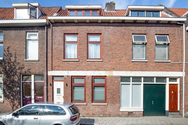 Woning Tollensstraat 5 Schiedam