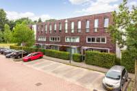 Woning Vitruviusstraat 195 Leiden